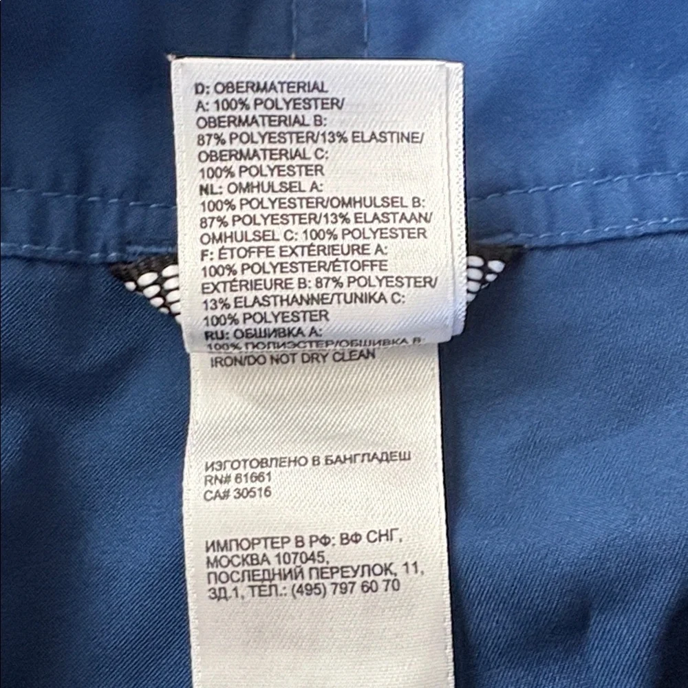 The North Face stylish swim